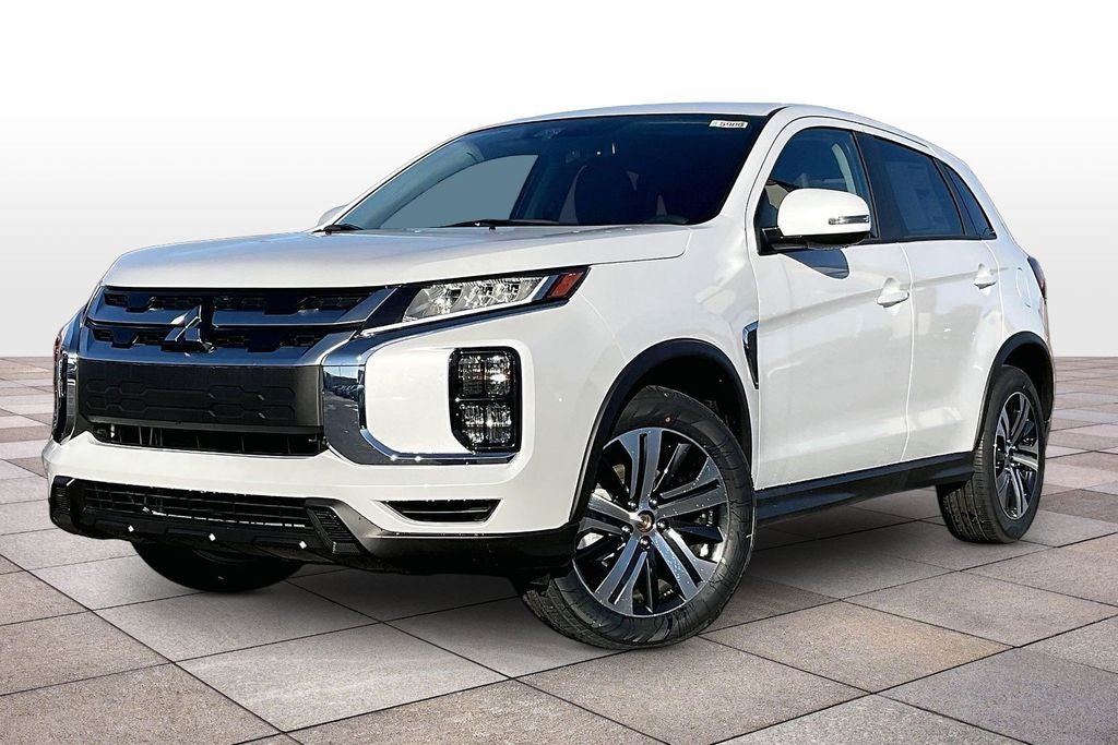 2026 Mitsubishi Outlander Sport 2.0 SE