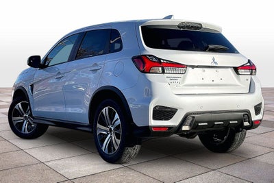 2026 Mitsubishi Outlander Sport 2.0 SE