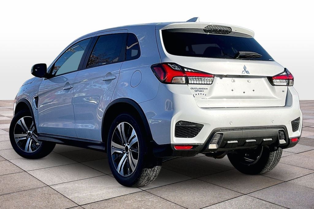 2026 Mitsubishi Outlander Sport 2.0 SE
