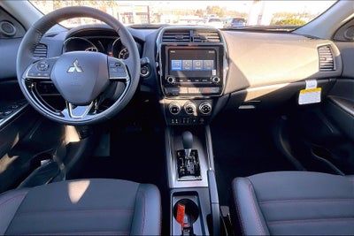 2026 Mitsubishi Outlander Sport 2.0 SE