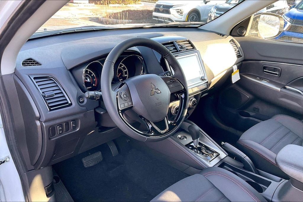 2026 Mitsubishi Outlander Sport 2.0 SE