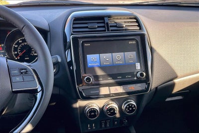 2026 Mitsubishi Outlander Sport 2.0 SE