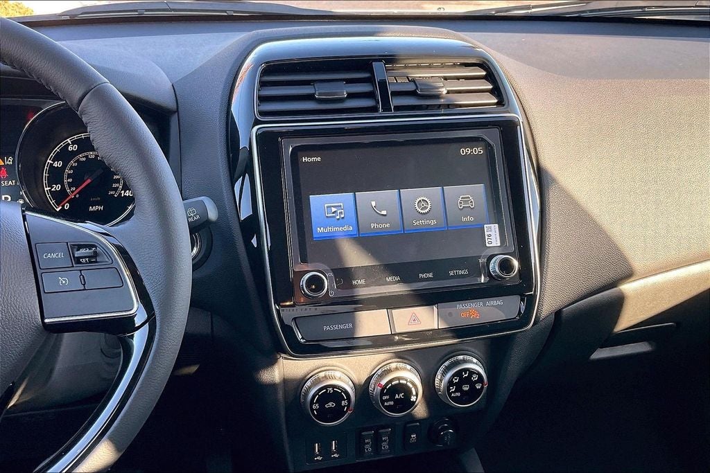 2026 Mitsubishi Outlander Sport 2.0 SE