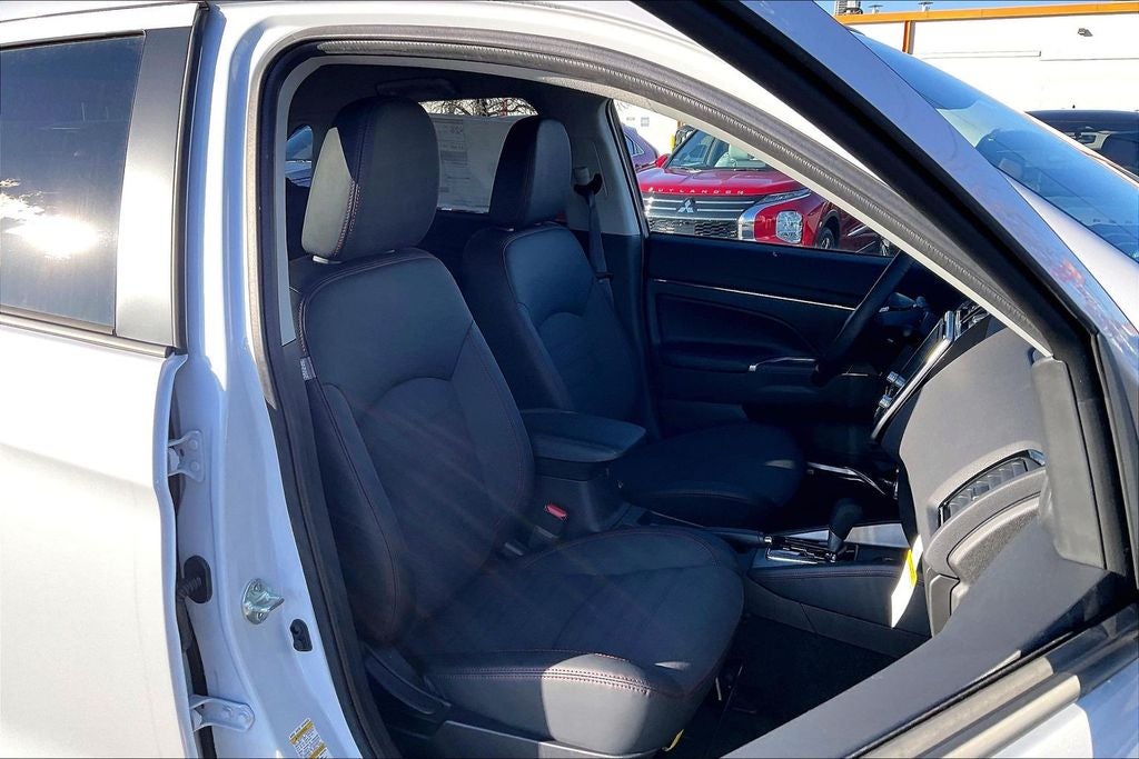 2026 Mitsubishi Outlander Sport 2.0 SE