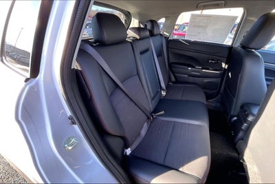 2026 Mitsubishi Outlander Sport 2.0 SE