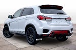 2026 Mitsubishi Outlander Sport Railliart