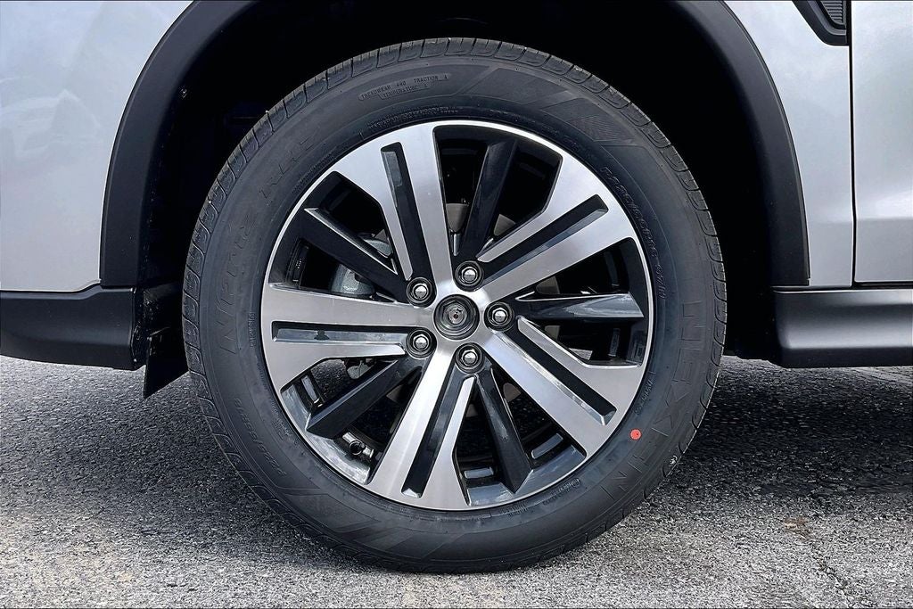 2026 Mitsubishi Outlander Sport 2.0 ES