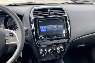 2026 Mitsubishi Outlander Sport 2.0 ES