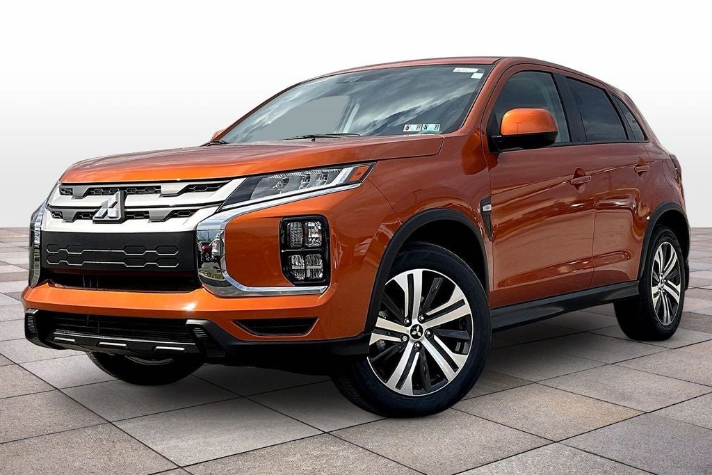 2026 Mitsubishi Outlander Sport 2.0 ES