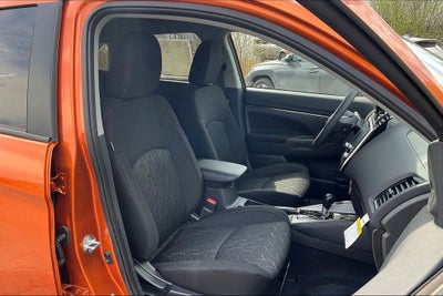 2026 Mitsubishi Outlander Sport 2.0 ES