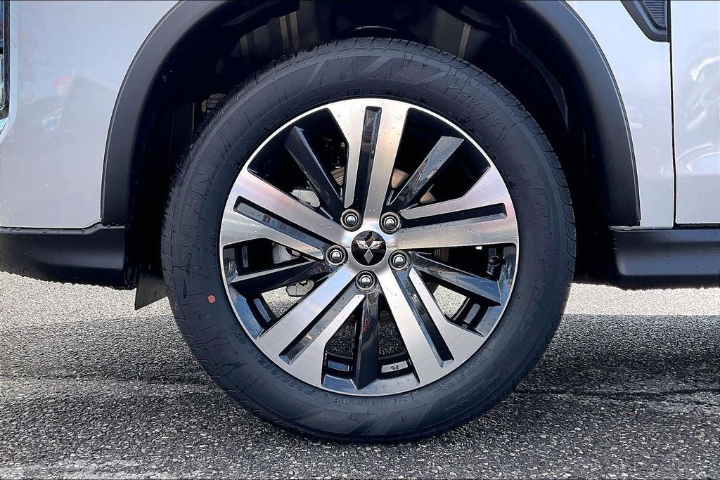 2026 Mitsubishi Outlander Sport 2.0 ES