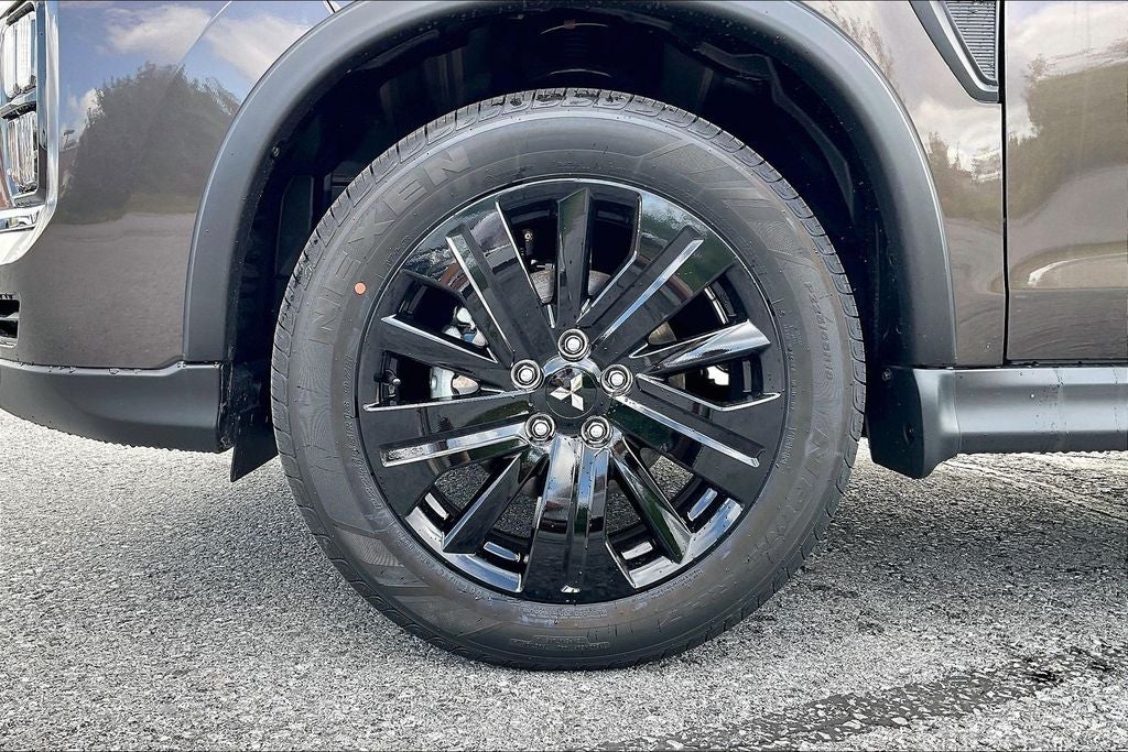 2026 Mitsubishi Outlander Sport 2.0 LE
