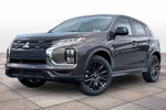 2026 Mitsubishi Outlander Sport 2.0 LE