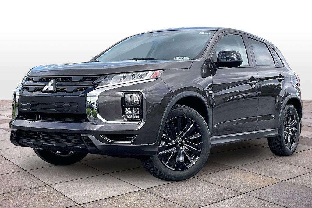 2026 Mitsubishi Outlander Sport 2.0 LE