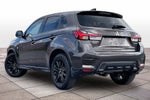 2026 Mitsubishi Outlander Sport 2.0 LE