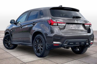 2026 Mitsubishi Outlander Sport 2.0 LE