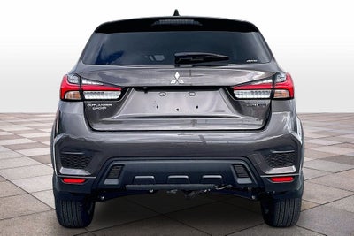 2026 Mitsubishi Outlander Sport 2.0 LE