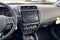 2026 Mitsubishi Outlander Sport 2.0 LE