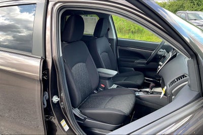 2026 Mitsubishi Outlander Sport 2.0 LE