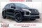 2027 Mitsubishi Outlander Sport 2.0 LE
