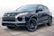 2027 Mitsubishi Outlander Sport 2.0 LE