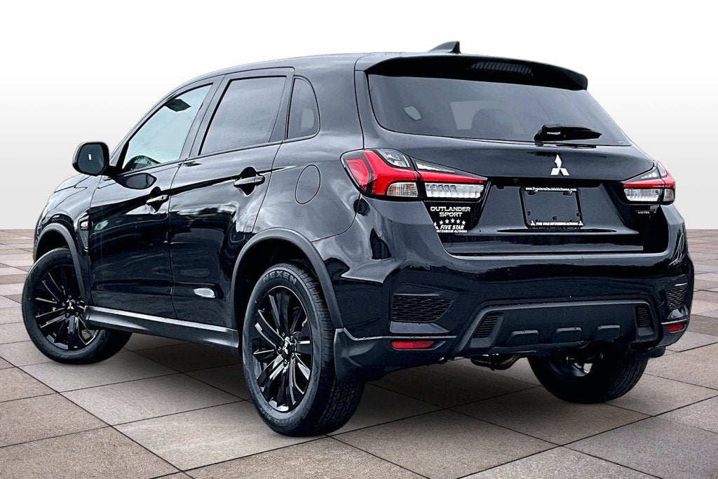 2027 Mitsubishi Outlander Sport 2.0 LE