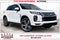 2027 Mitsubishi Outlander Sport 2.0 ES