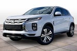 2027 Mitsubishi Outlander Sport 2.0 ES
