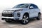 2027 Mitsubishi Outlander Sport 2.0 ES