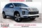 2025 Mitsubishi Outlander Sport 2.0 ES