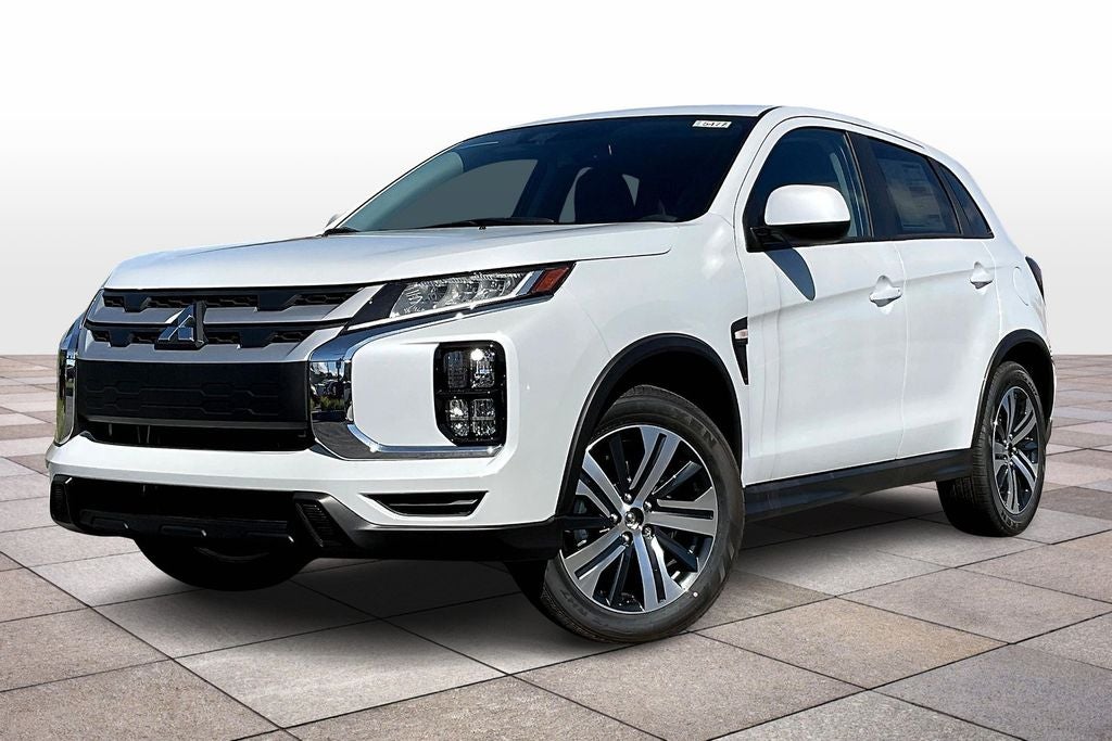 2025 Mitsubishi Outlander Sport 2.0 ES