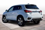 2025 Mitsubishi Outlander Sport 2.0 ES