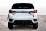 2025 Mitsubishi Outlander Sport 2.0 ES