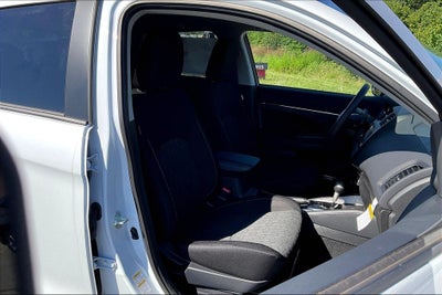 2025 Mitsubishi Outlander Sport 2.0 ES