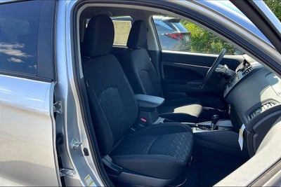 2025 Mitsubishi Outlander Sport 2.0 ES