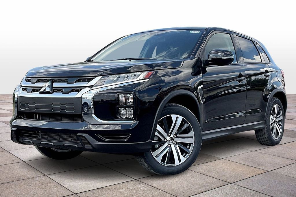 2025 Mitsubishi Outlander Sport 2.0 SE