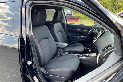 2025 Mitsubishi Outlander Sport 2.0 SE