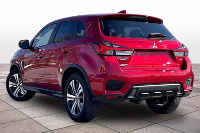 2026 Mitsubishi Outlander Sport 2.0 SE