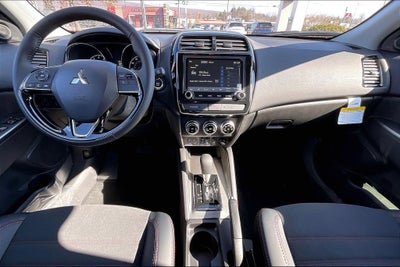 2026 Mitsubishi Outlander Sport 2.0 SE