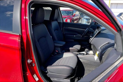 2026 Mitsubishi Outlander Sport 2.0 SE