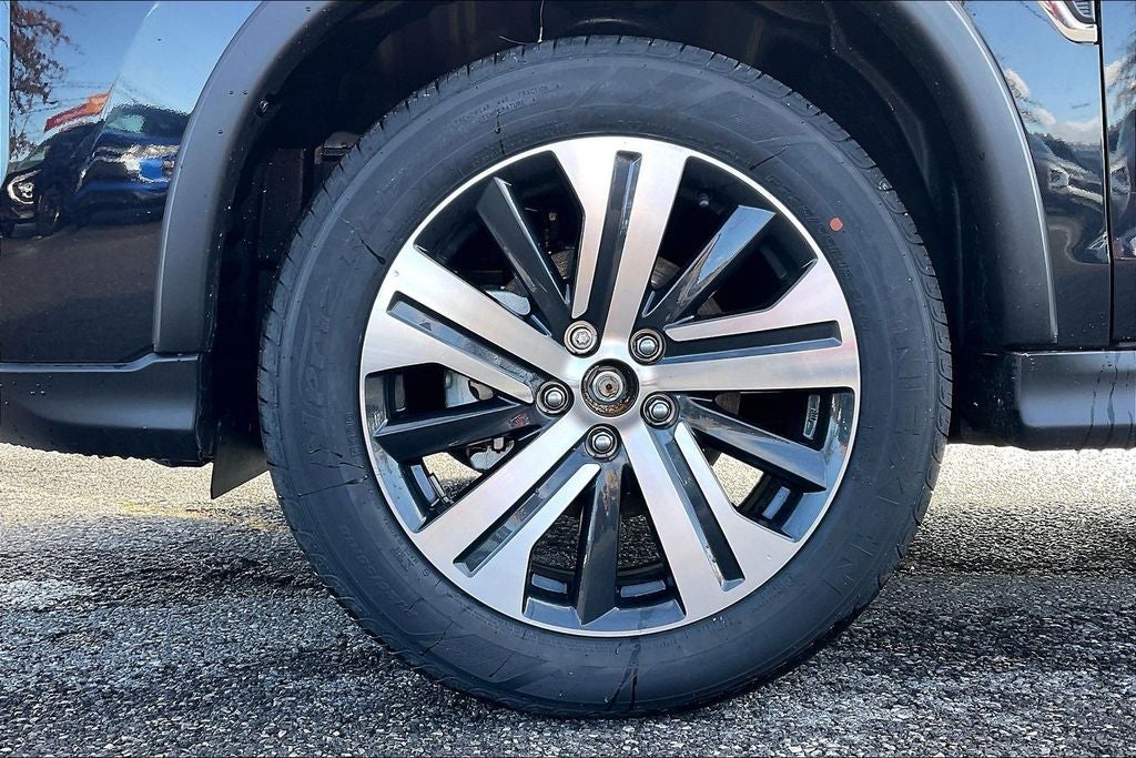 2026 Mitsubishi Outlander Sport 2.0 SE