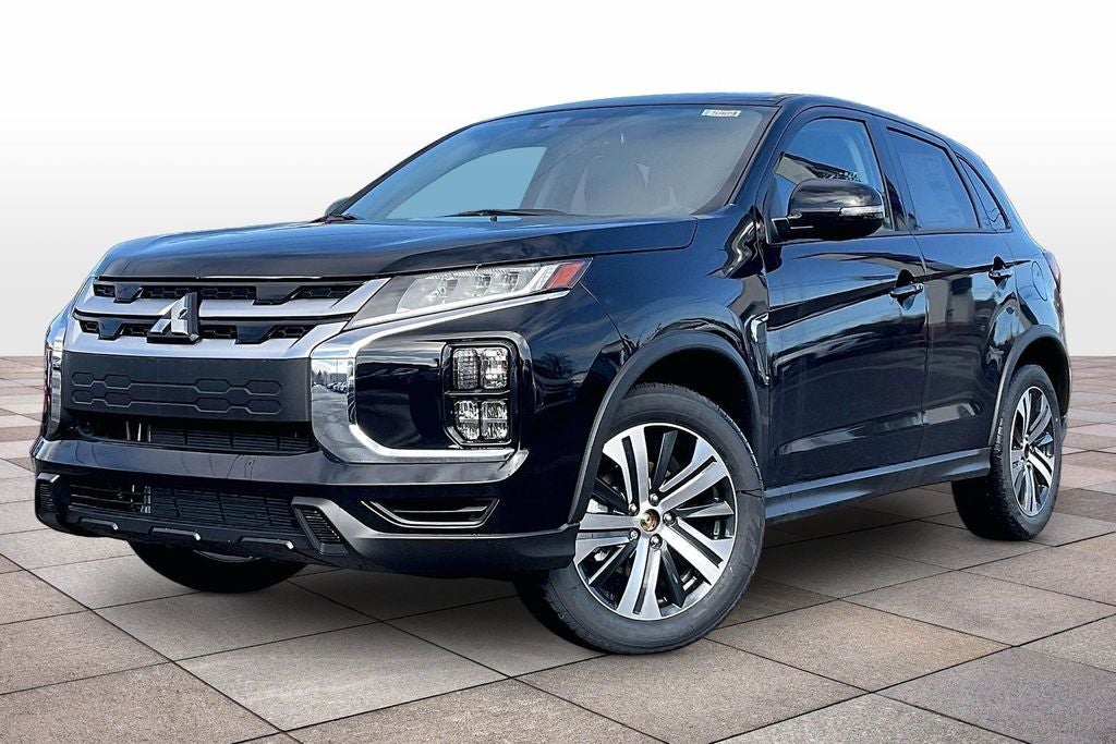 2026 Mitsubishi Outlander Sport 2.0 SE