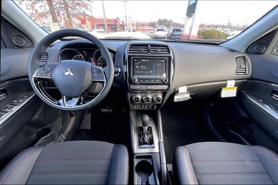 2026 Mitsubishi Outlander Sport 2.0 SE