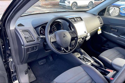 2026 Mitsubishi Outlander Sport 2.0 SE