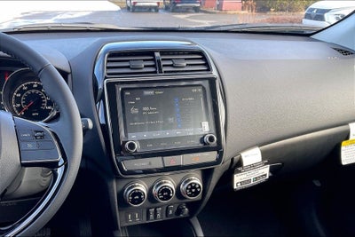 2026 Mitsubishi Outlander Sport 2.0 SE