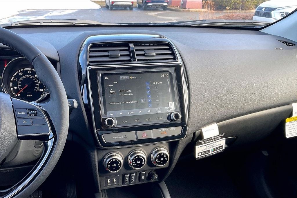 2026 Mitsubishi Outlander Sport 2.0 SE