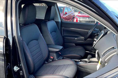 2026 Mitsubishi Outlander Sport 2.0 SE