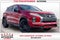 2026 Mitsubishi Outlander Sport RALLIART