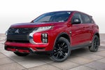 2026 Mitsubishi Outlander Sport RALLIART