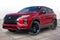 2026 Mitsubishi Outlander Sport RALLIART